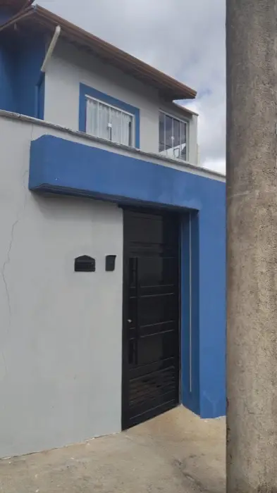 Escritório Morais Silva — Poços de Caldas
